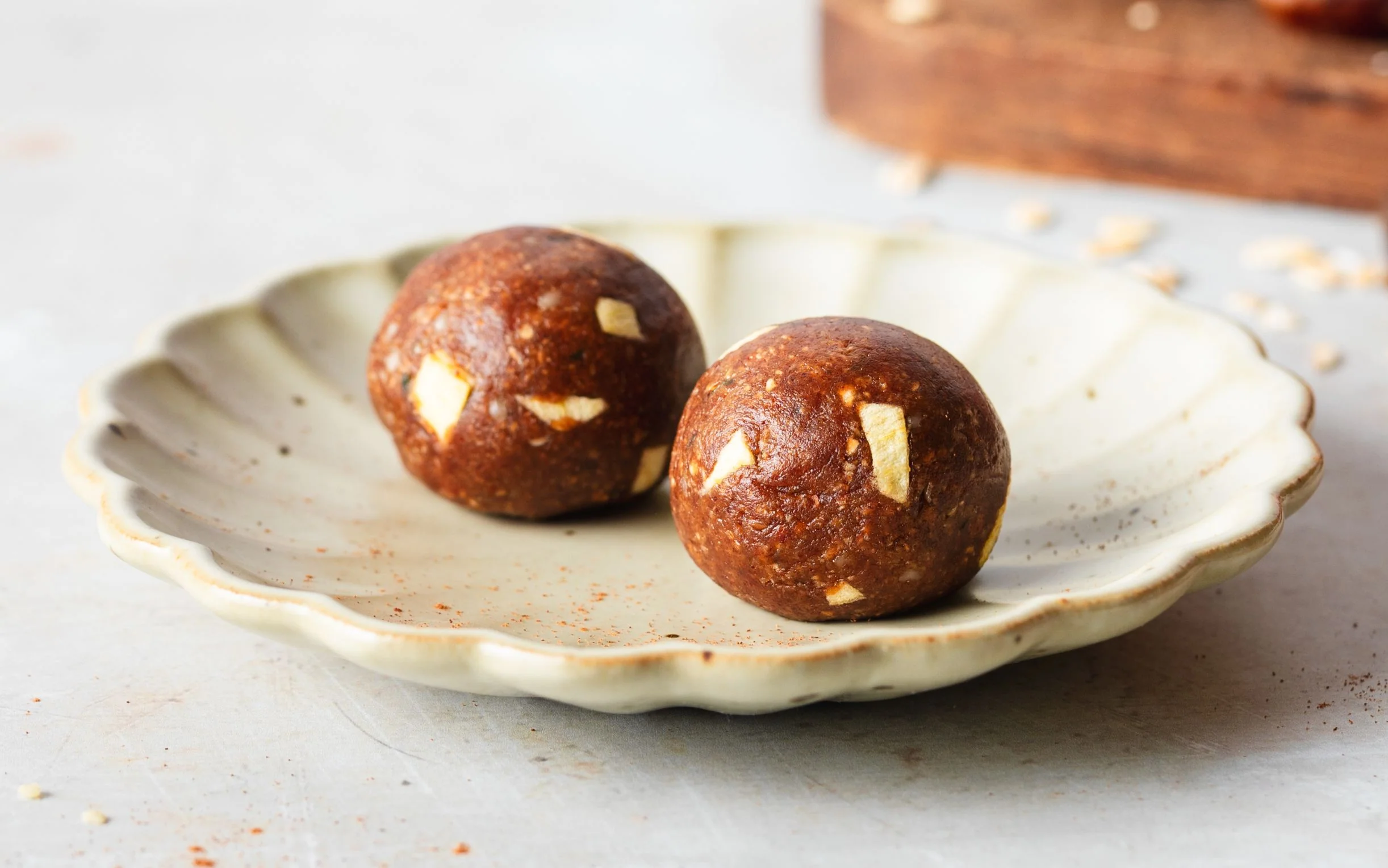 Apple Pie Bites - Image 2