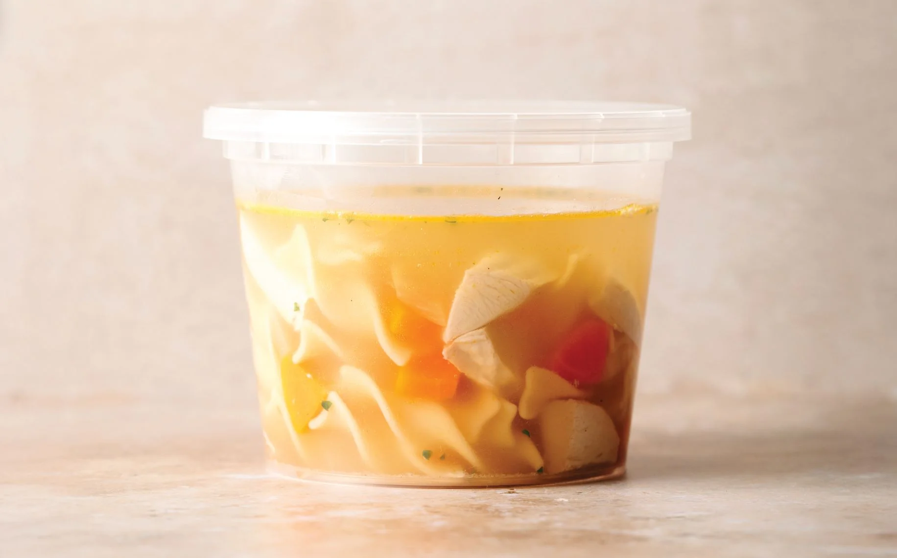 Chicken Noodle Soup - Image 2