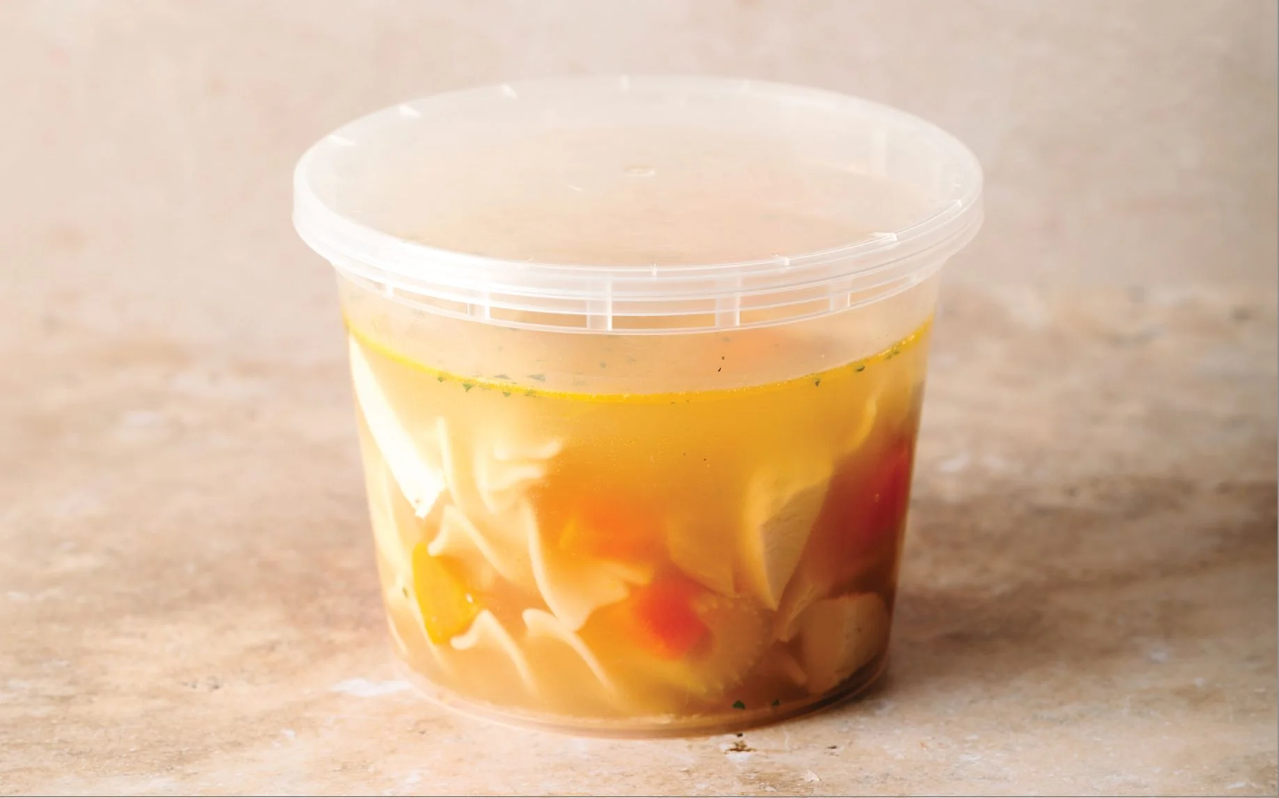 Chicken Noodle Soup - Image 3