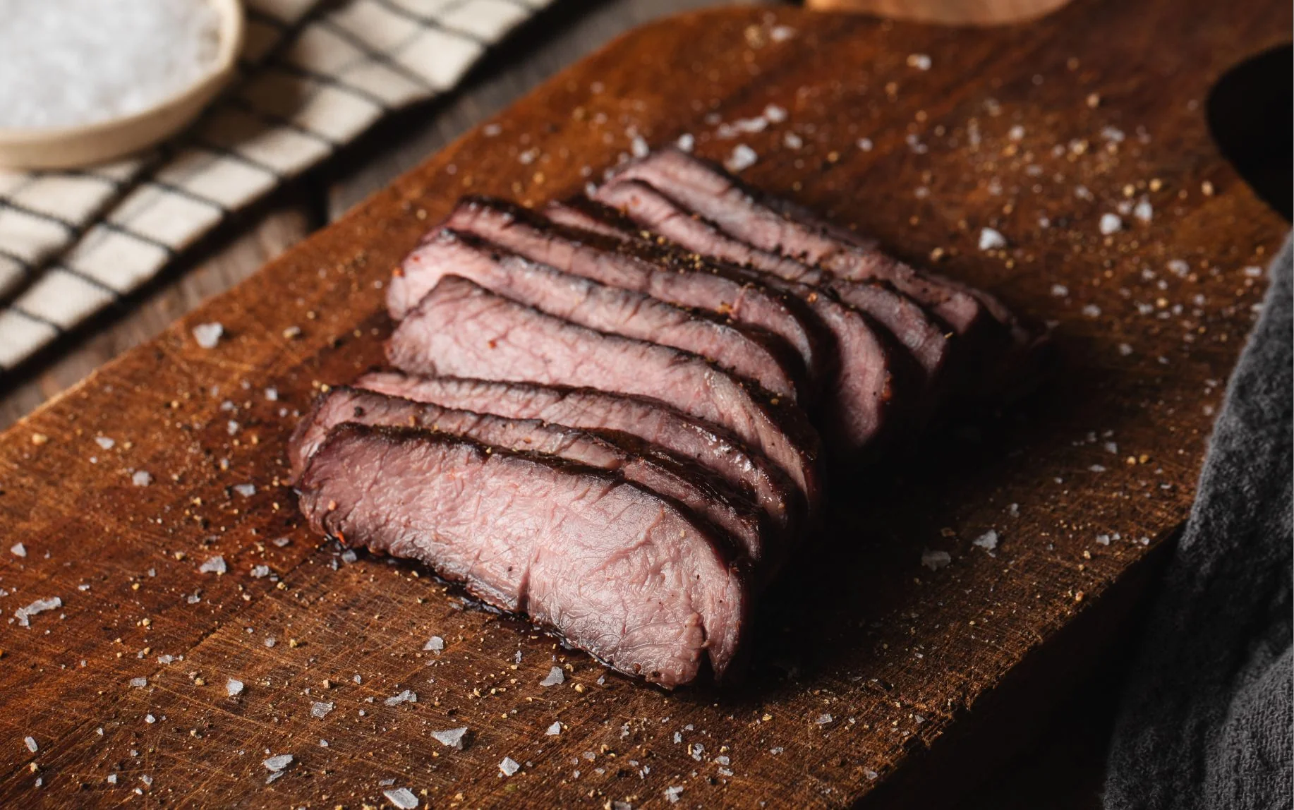 Grilled Steak - Image 2