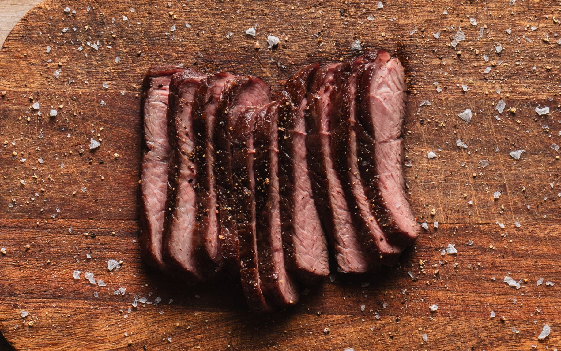 Grilled Steak - Image 3