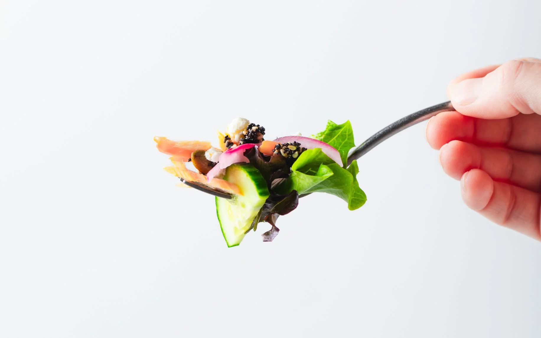Honey Smoked Salmon - Image 4