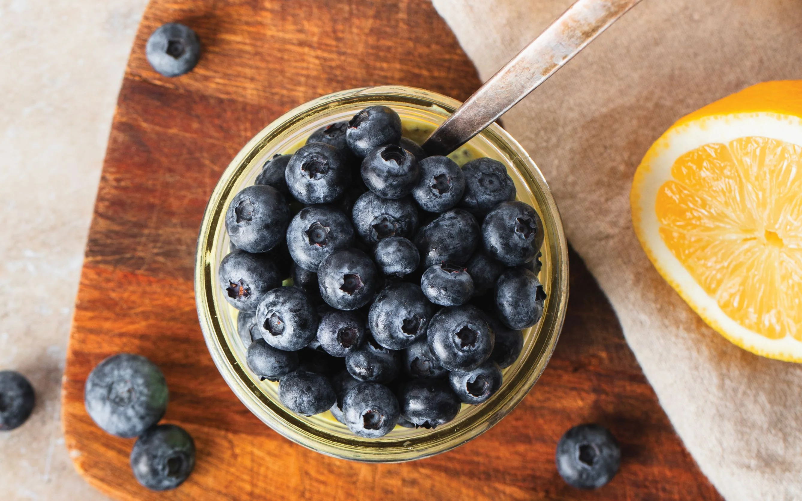 Lemon Protein Parfait - Image 3