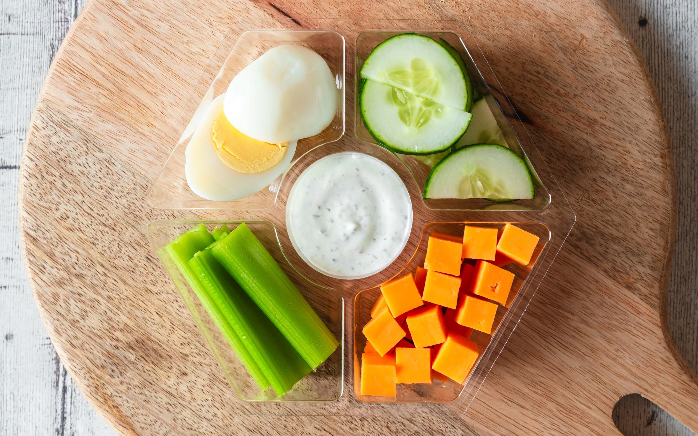 Protein Snack Pack - Image 2