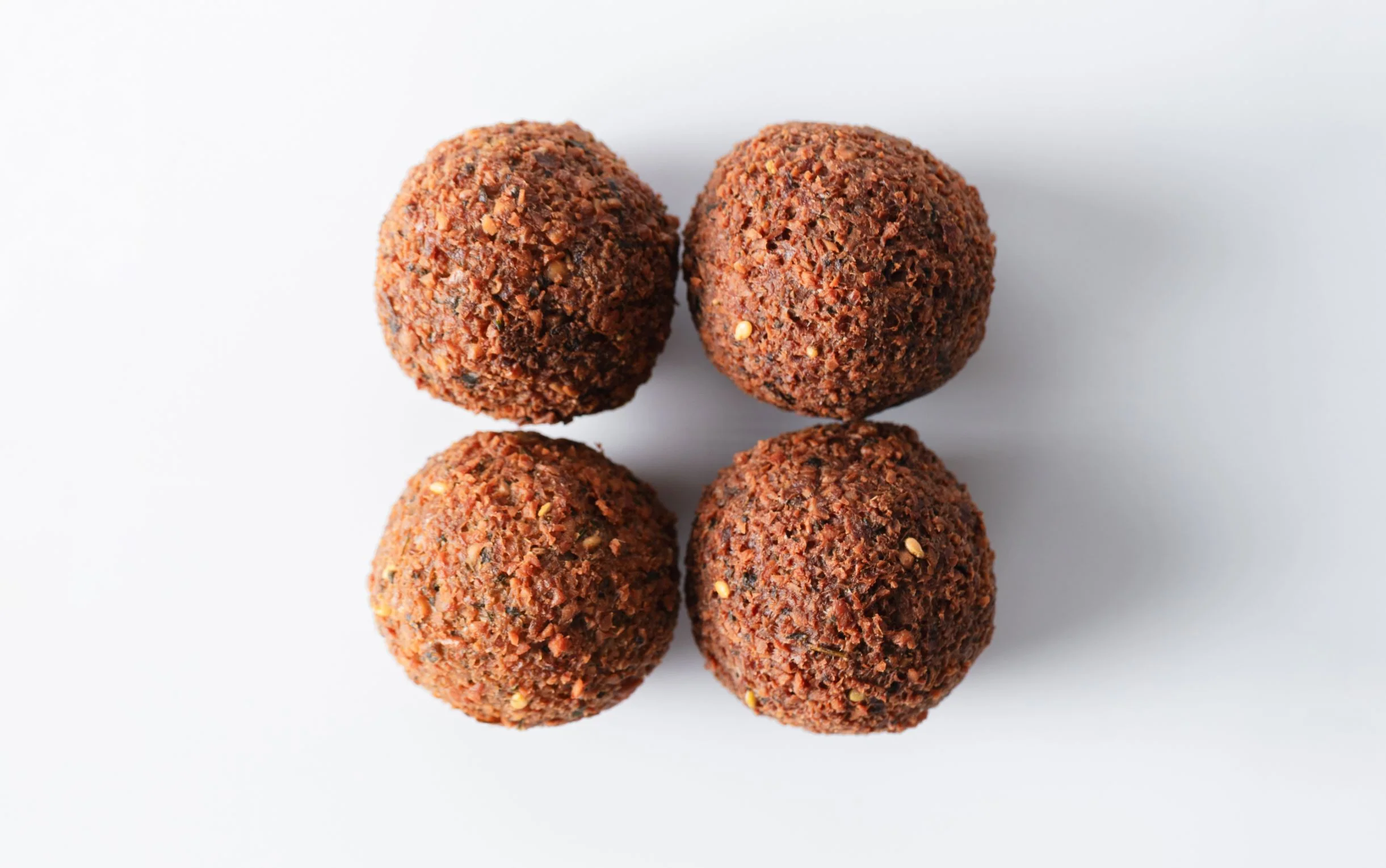 Tahini Falafel Bites - Image 2