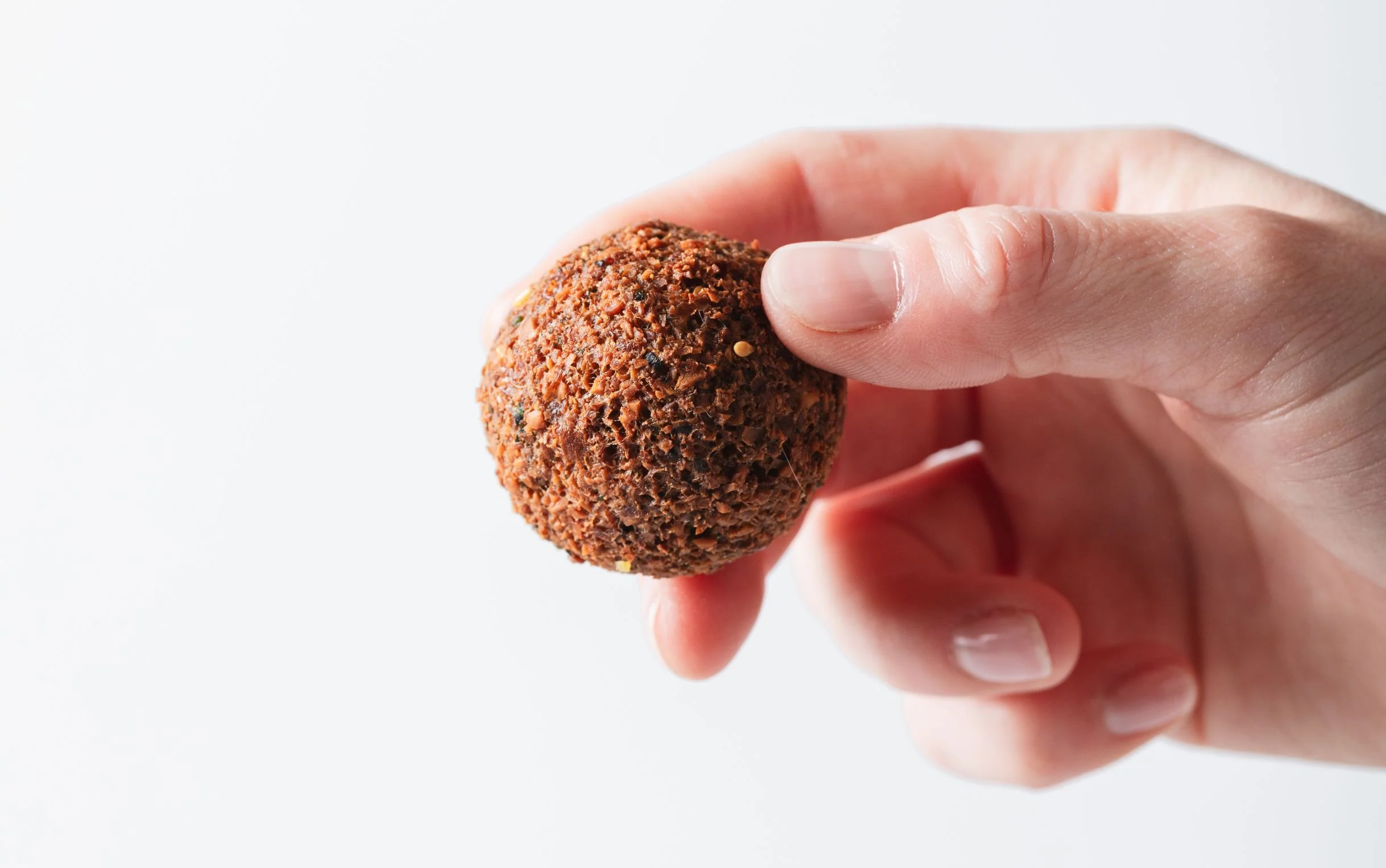 Tahini Falafel Bites - Image 4