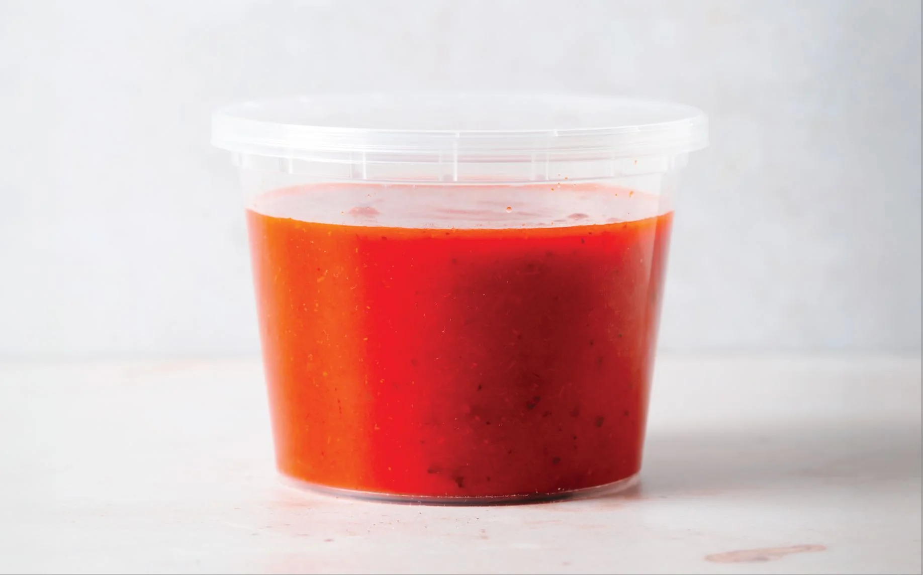 Tomato Basil Soup - Image 2